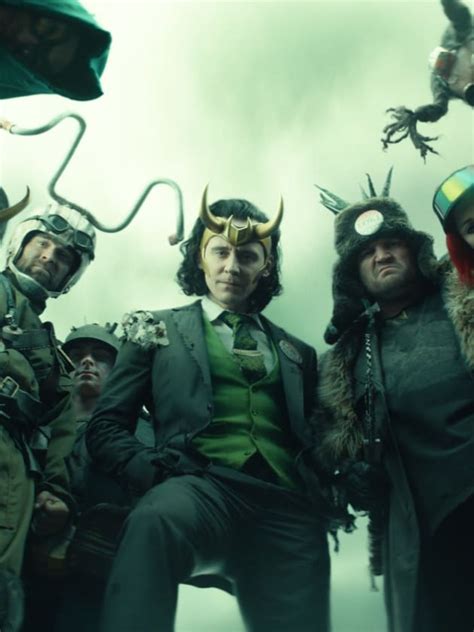 loki s01e05 ddc|Loki Season 1 Episode 5 Review: Journey Into Mystery.